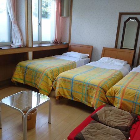 Villa Yamanami Yamanakako Dış mekan fotoğraf