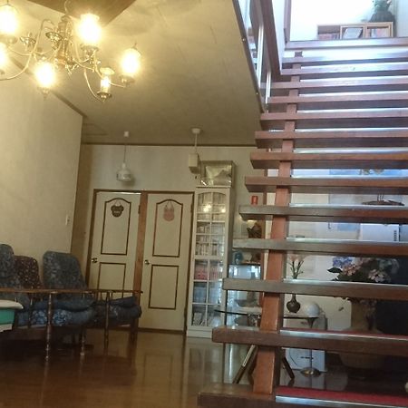 Villa Yamanami Yamanakako Dış mekan fotoğraf