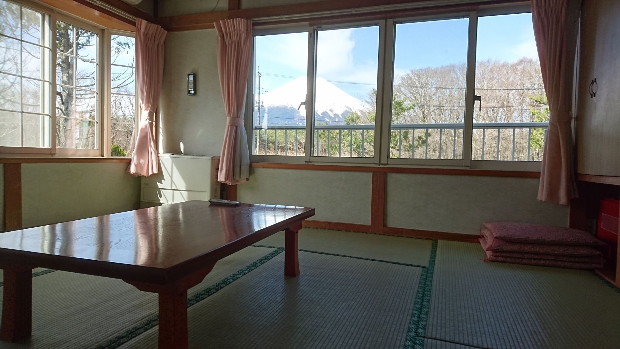 Villa Yamanami Yamanakako Dış mekan fotoğraf