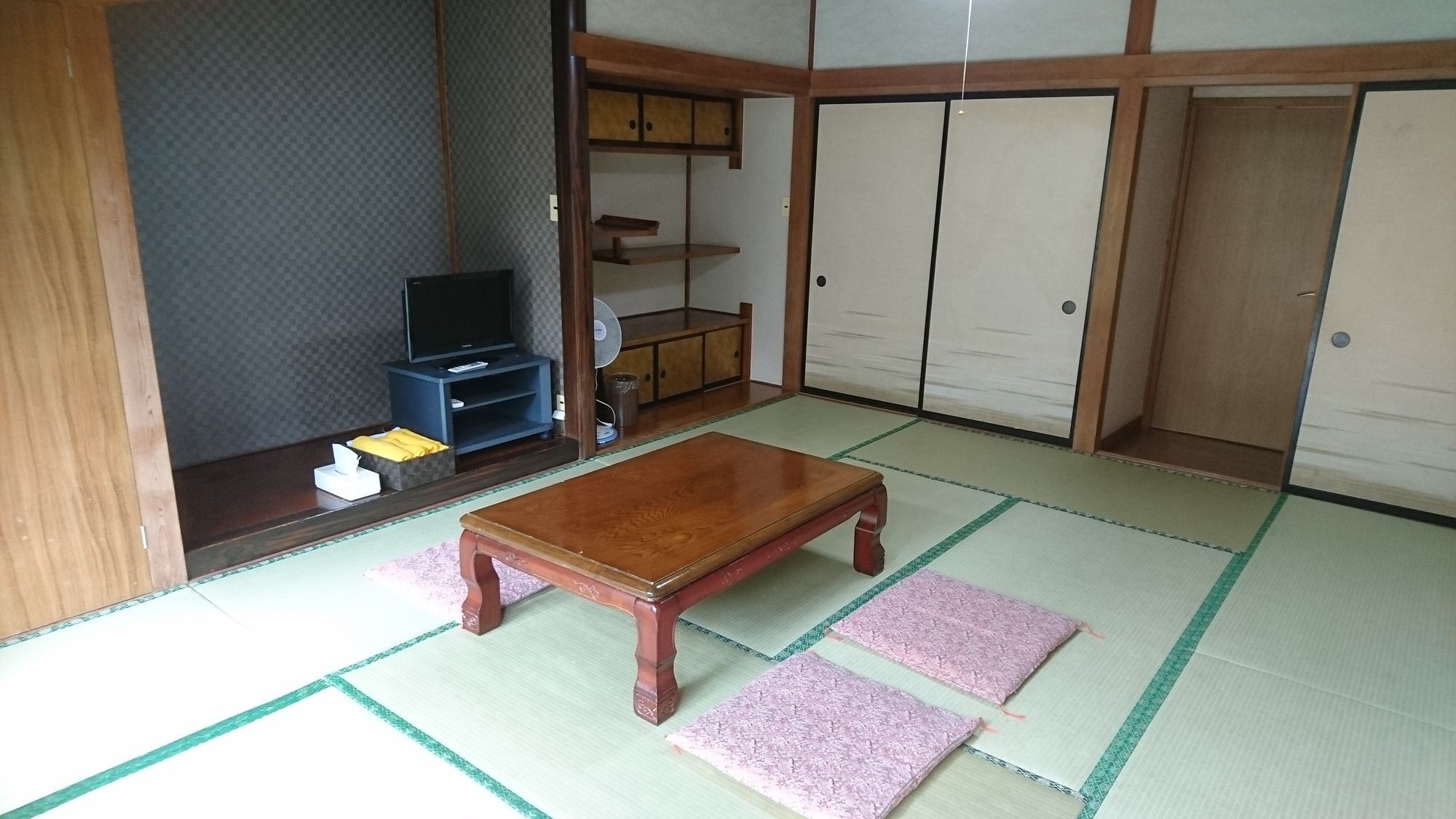 Villa Yamanami Yamanakako Dış mekan fotoğraf