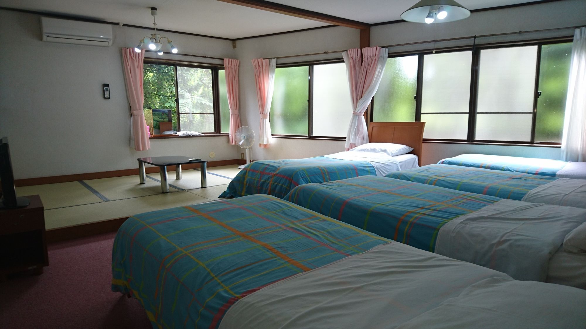Villa Yamanami Yamanakako Dış mekan fotoğraf
